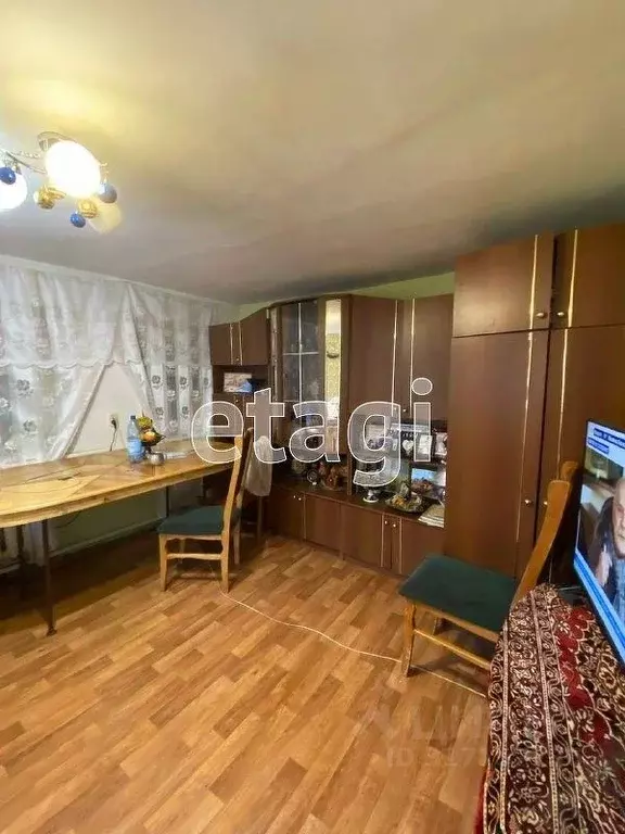 Дом в Краснодарский край, Ейск  (38 м) - Фото 1