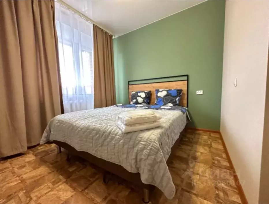 1-к кв. Забайкальский край, Чита ул. Серова, 30 (25.0 м) - Фото 0