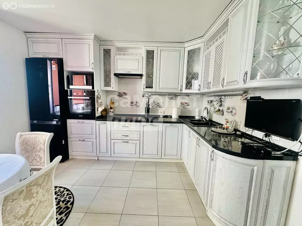 2-комнатная квартира: Тамбов, Магистральная улица, 39к4 (68.8 м) - Фото 1