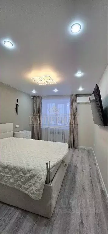 2-к кв. Марий Эл, Йошкар-Ола ул. Йывана Кырли, 37 (58.0 м) - Фото 1