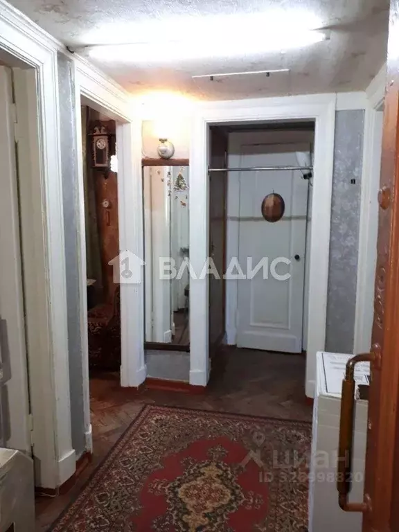 2-к кв. Нижегородская область, Нижний Новгород Соцгород жилрайон, ... - Фото 1