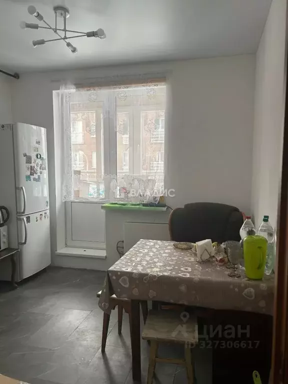 2-к кв. Московская область, Красногорск городской округ, Сабурово пгт ... - Фото 2