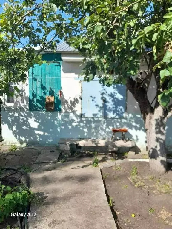Дом в Тамбовский муниципальный округ, СНТ Лесное (16 м) - Фото 1