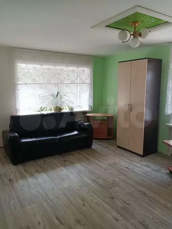 1-к. квартира, 34 м, 2/5 эт. - Фото 1