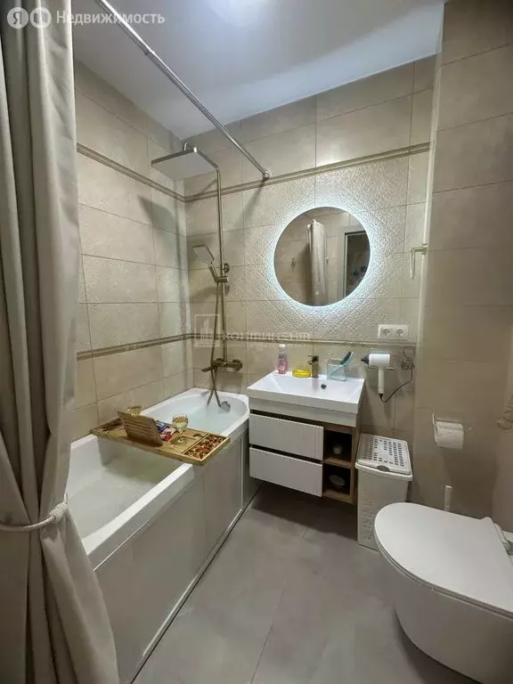 Квартира-студия: Владимир, Северная улица, 2Б (23 м) - Фото 2