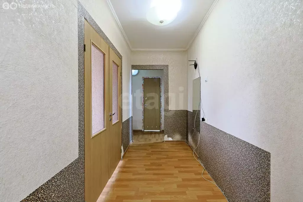 3-комнатная квартира: Калининград, улица Летний проезд, 23 (65.1 м) - Фото 1