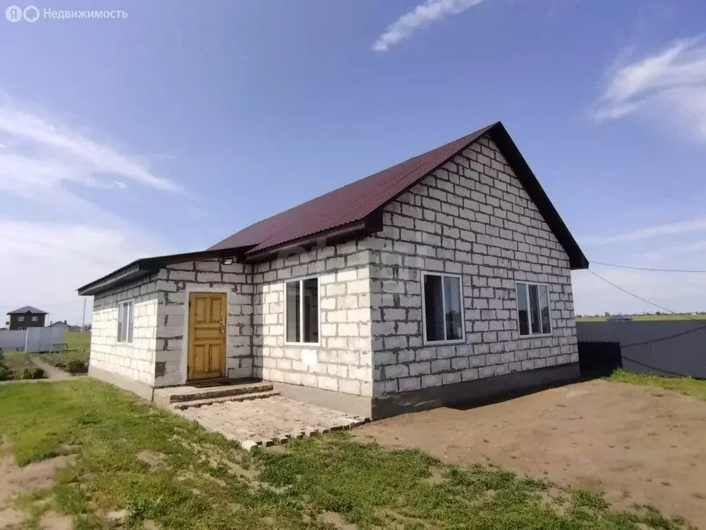 Дом в Архангельское, Просёлочная улица (104.3 м) - Фото 0