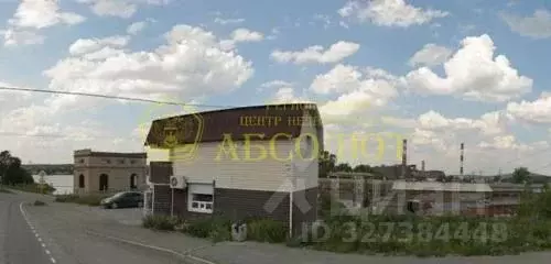 Помещение свободного назначения в Свердловская область, Ревда ул. ... - Фото 2