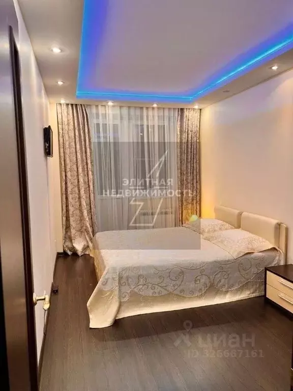 2-к кв. Москва Новослободская ул., 46 (51.0 м) - Фото 1