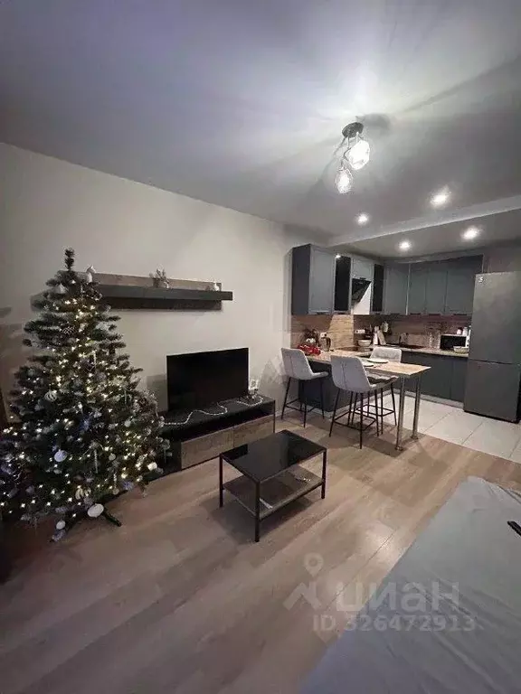 2-к кв. Москва ул. Малое Понизовье, 2 (41.5 м) - Фото 1