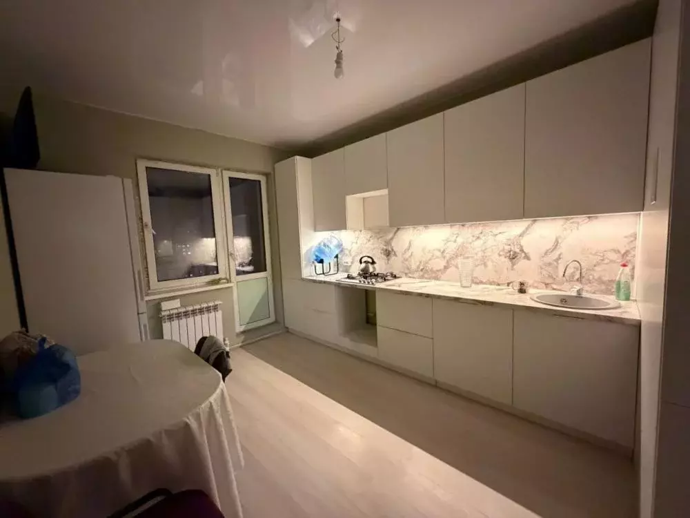 Квартира, 1 комната, 39.4 м - Фото 1