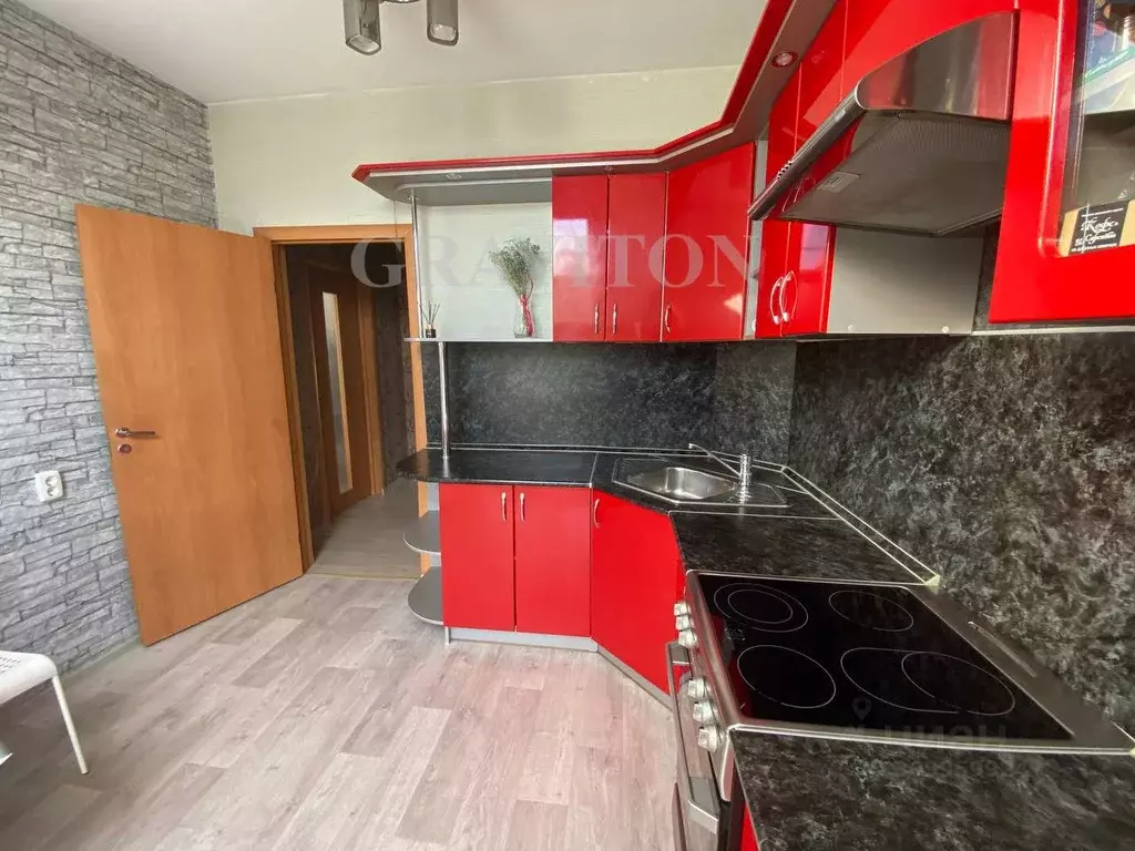 3-к кв. Алтай, Горно-Алтайск Промышленная ул., 3/1к1 (69.4 м) - Фото 2