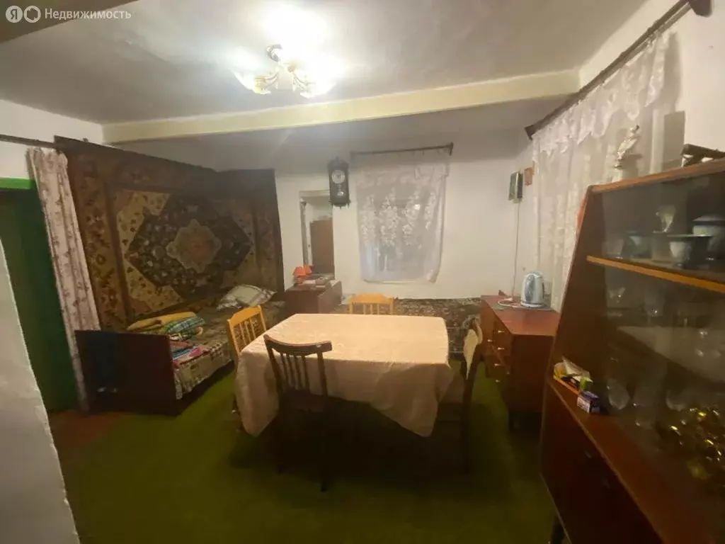 Дом в станица Камышеватская, Береговая улица (50.6 м) - Фото 1