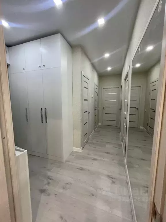 3-к кв. Саха (Якутия), Якутск ул. Лермонтова, 138/5 (70.8 м) - Фото 1