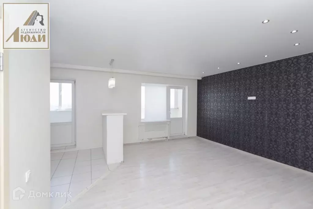 Продаётся 2-к квартира, 60.2 м - Фото 0