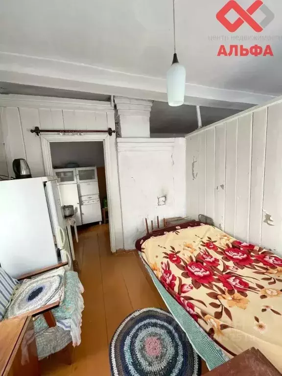 Дом в Кировская область, Киров ул. Бородина, 19 (49 м) - Фото 2