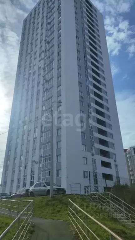 Студия Башкортостан, Уфа ул. Ленина, 162/1 (25.0 м) - Фото 1