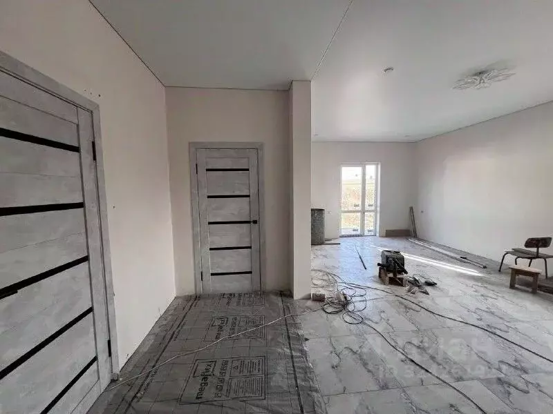 Дом в Краснодарский край, Темрюк ул. Анджиевского (90 м) - Фото 1