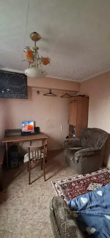 4-к кв. Алтайский край, Рубцовск Краснознаменская ул., 98 (59.5 м) - Фото 0