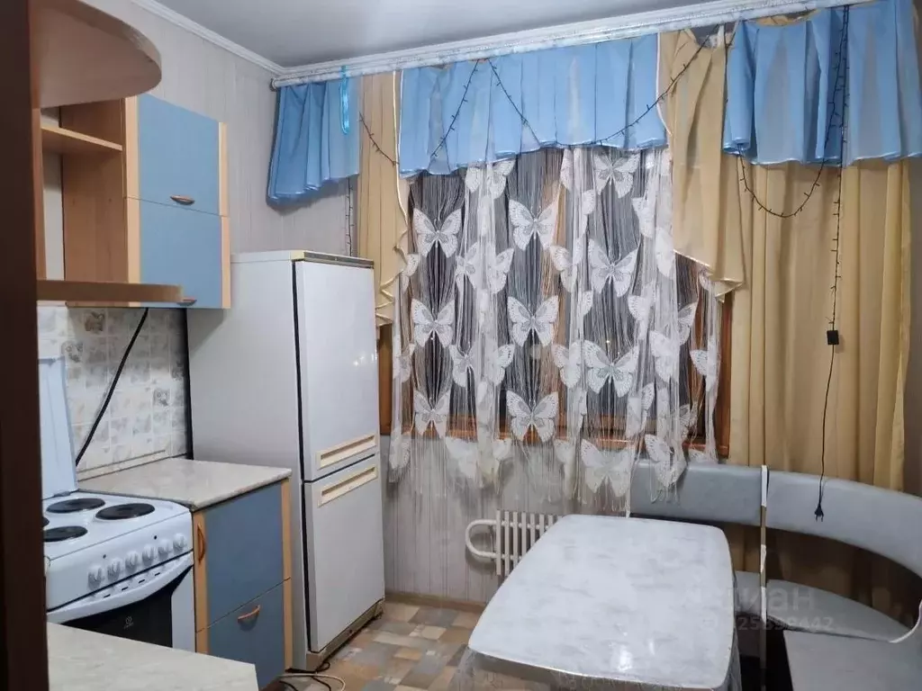 2-к кв. Белгородская область, Старый Оскол Олимпийский мкр, 45А (54.0 ... - Фото 1