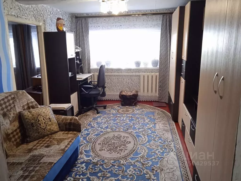 Дом в Белгородская область, Новый Оскол Оскольская ул. (56 м) - Фото 0