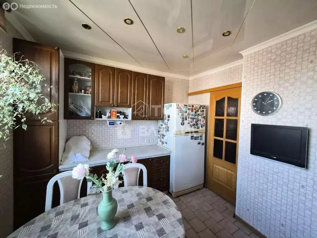 3-комнатная квартира: Химки, Юбилейный проспект, 68 (73.3 м) - Фото 2