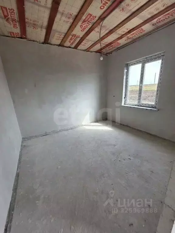 Дом в Пермский край, Пермский муниципальный округ, Мокино-3 кп  (71 м) - Фото 2