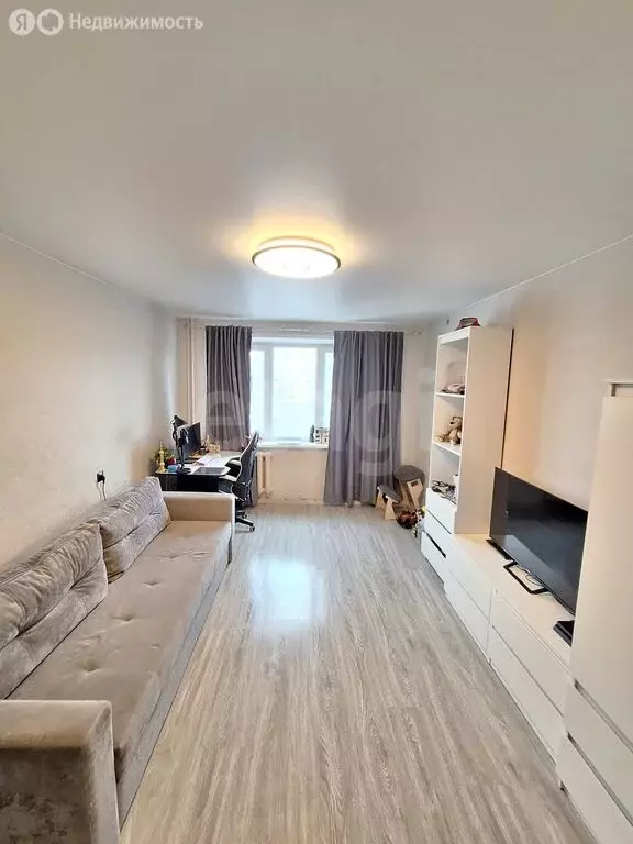 2-комнатная квартира: Тула, улица Пузакова, 58 (50.4 м) - Фото 2