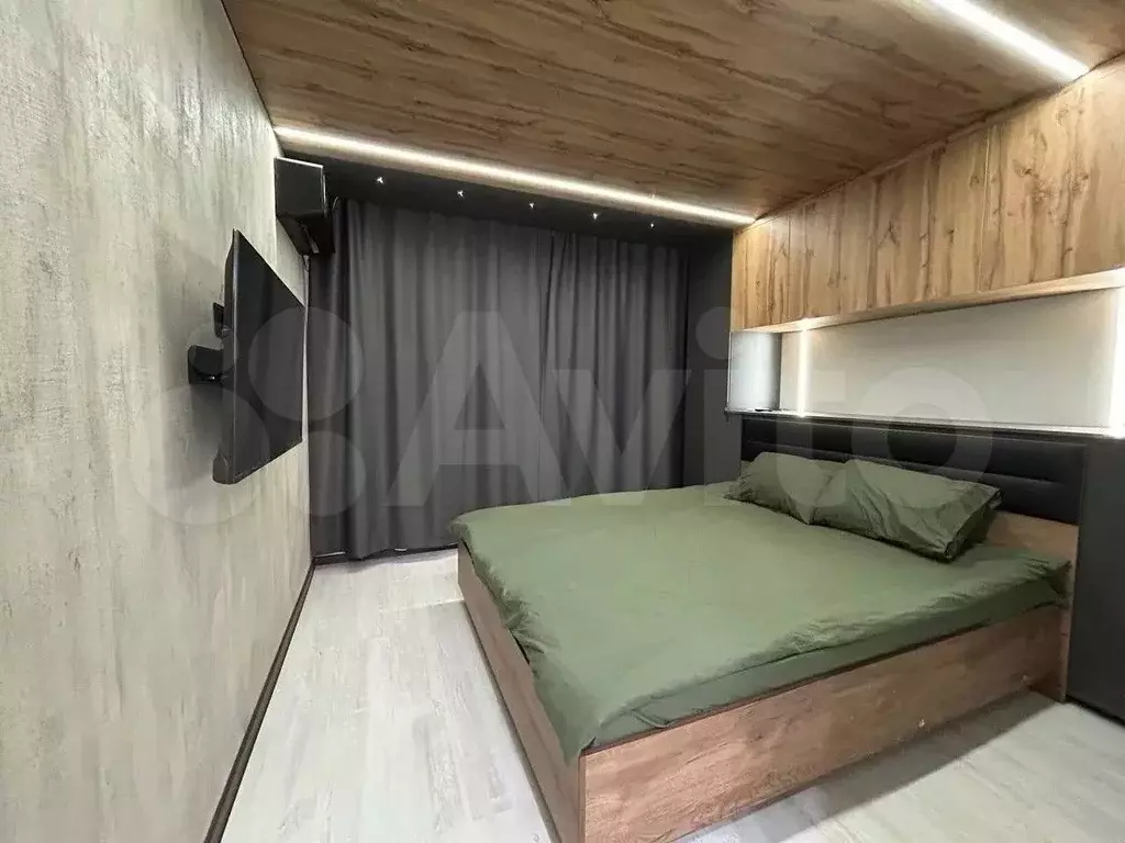 2-к. квартира, 50 м, 4/23 эт. - Фото 0