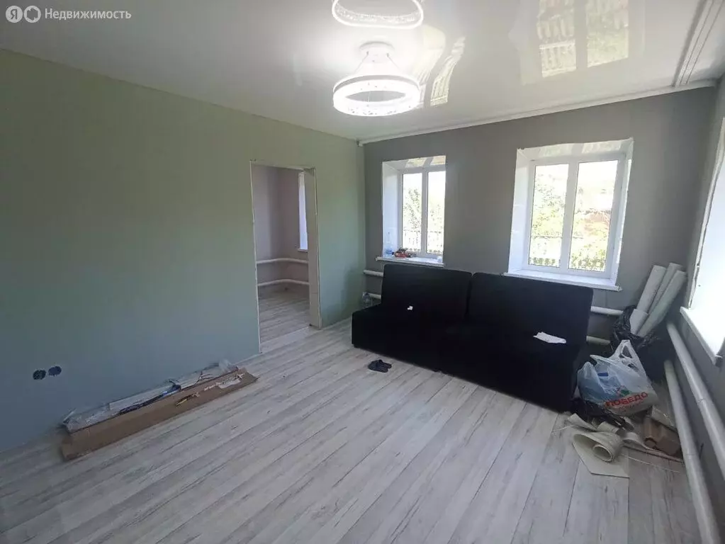 Дом в станица Копанская, улица Чкалова (50 м) - Фото 0