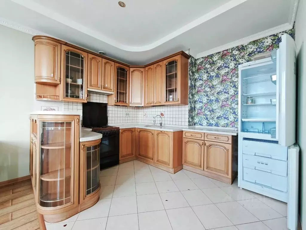 4-к кв. Москва Ленинский просп., 131 (132.0 м) - Фото 2