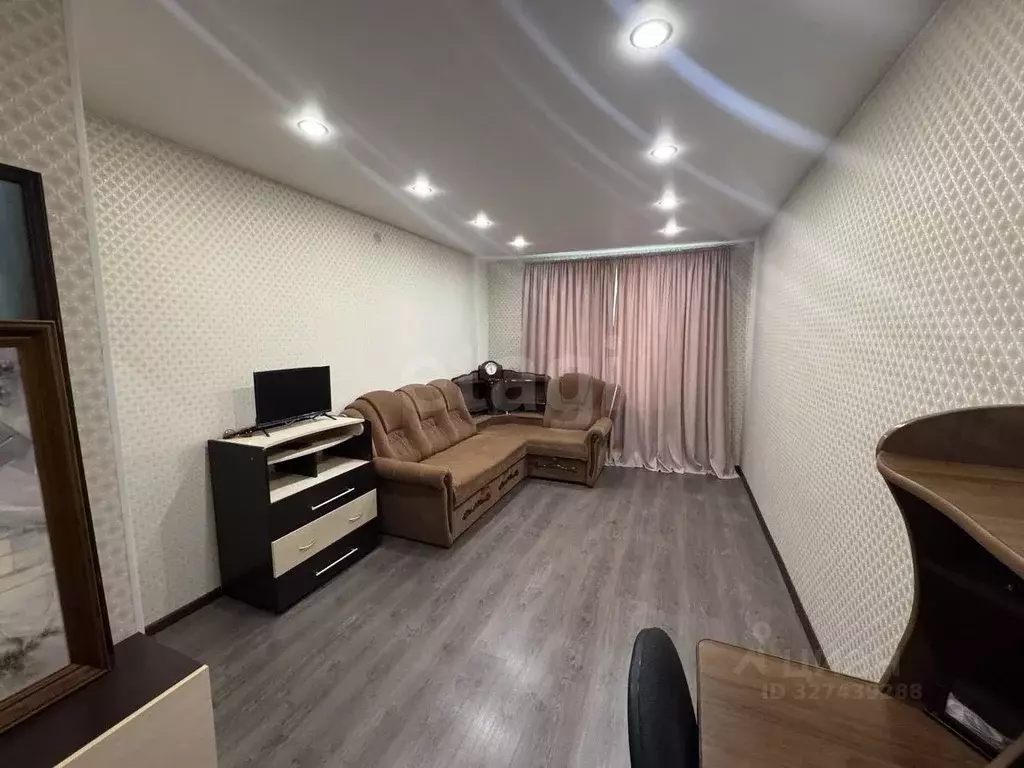 1-к кв. Татарстан, Пестречинский район, Шигалеевское с/пос, с. Новое ... - Фото 1