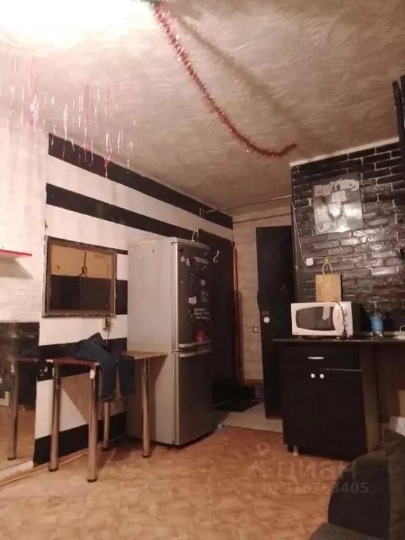 Студия Красноярский край, Красноярск ул. Комбайностроителей, 3 (18.0 ... - Фото 1