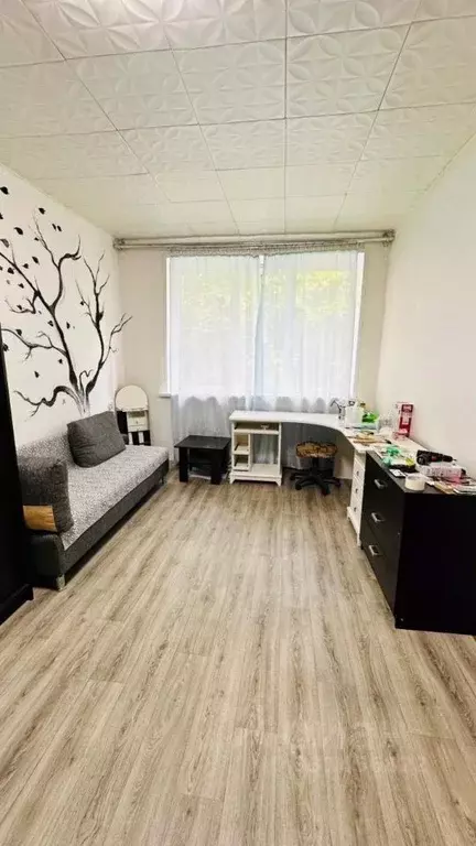 2-к кв. Москва проезд Аэропорта, 6 (42.0 м) - Фото 1