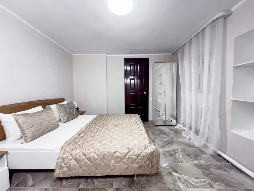 2-к кв. Краснодарский край, Сочи ул. Куйбышева, 44 (60.0 м) - Фото 1