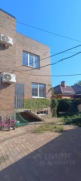 Таунхаус в Ростовская область, Ростов-на-Дону Мясникован мкр, ул. 5-я ... - Фото 2