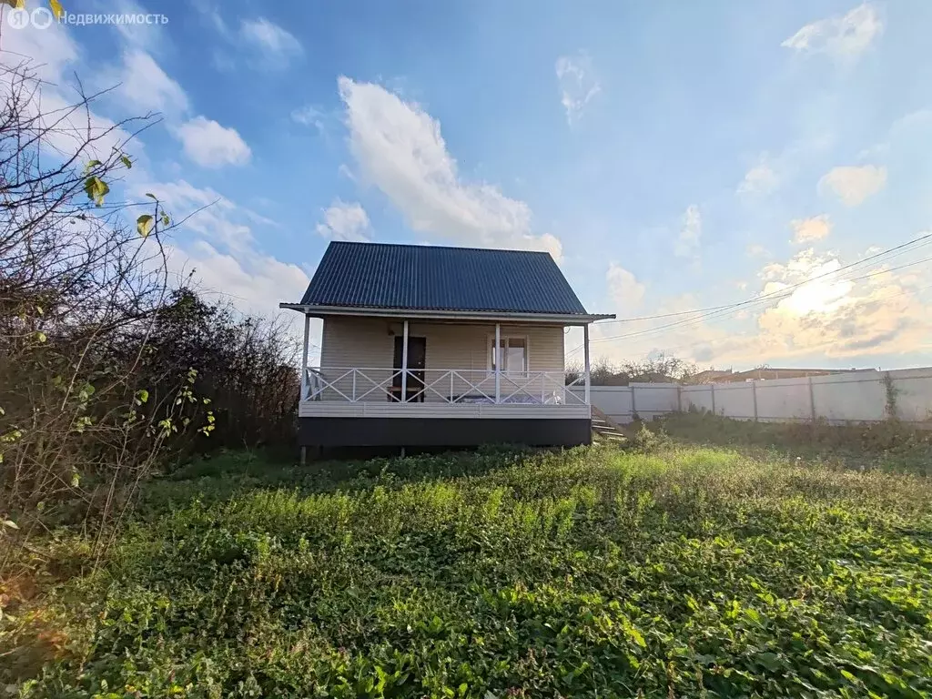 Дом в Воскресенск, площадь Ленина (80 м) - Фото 1