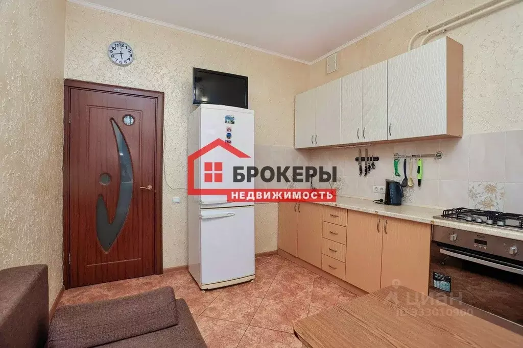 1-к кв. Севастополь ул. Челнокова, 12/3 (45.0 м) - Фото 2