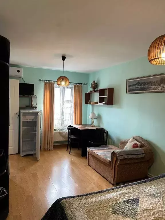 Комната Калужская область, Таруса Комсомольская ул., 13 - Фото 2