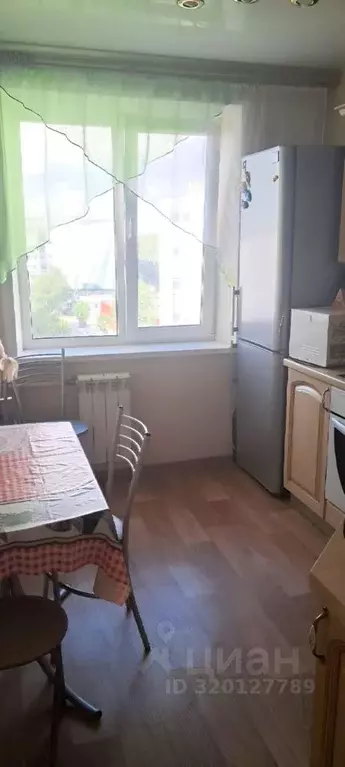 2-к кв. Самарская область, Тольятти Тополиная ул., 42 (52.0 м) - Фото 1