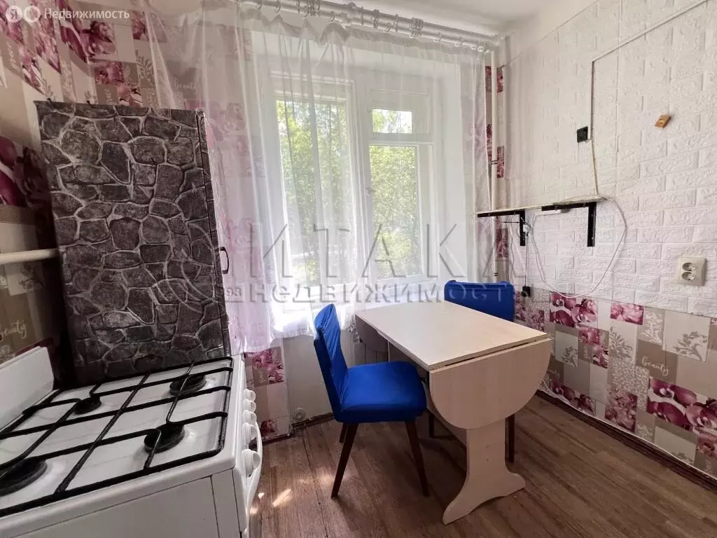 2-комнатная квартира: Петергоф, Озерковая улица, 51к2 (43.1 м) - Фото 1