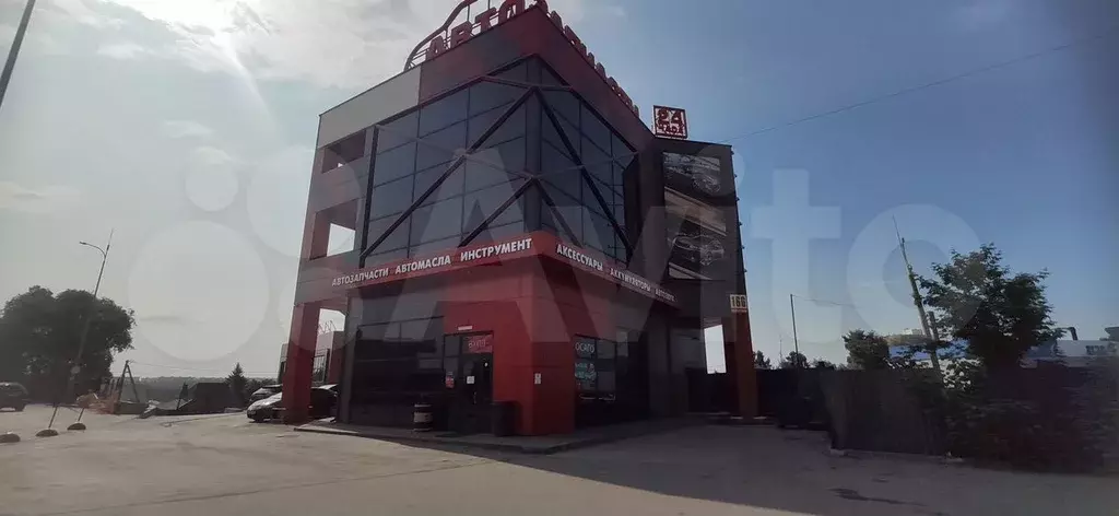Свободного назначения, 360 м - Фото 1