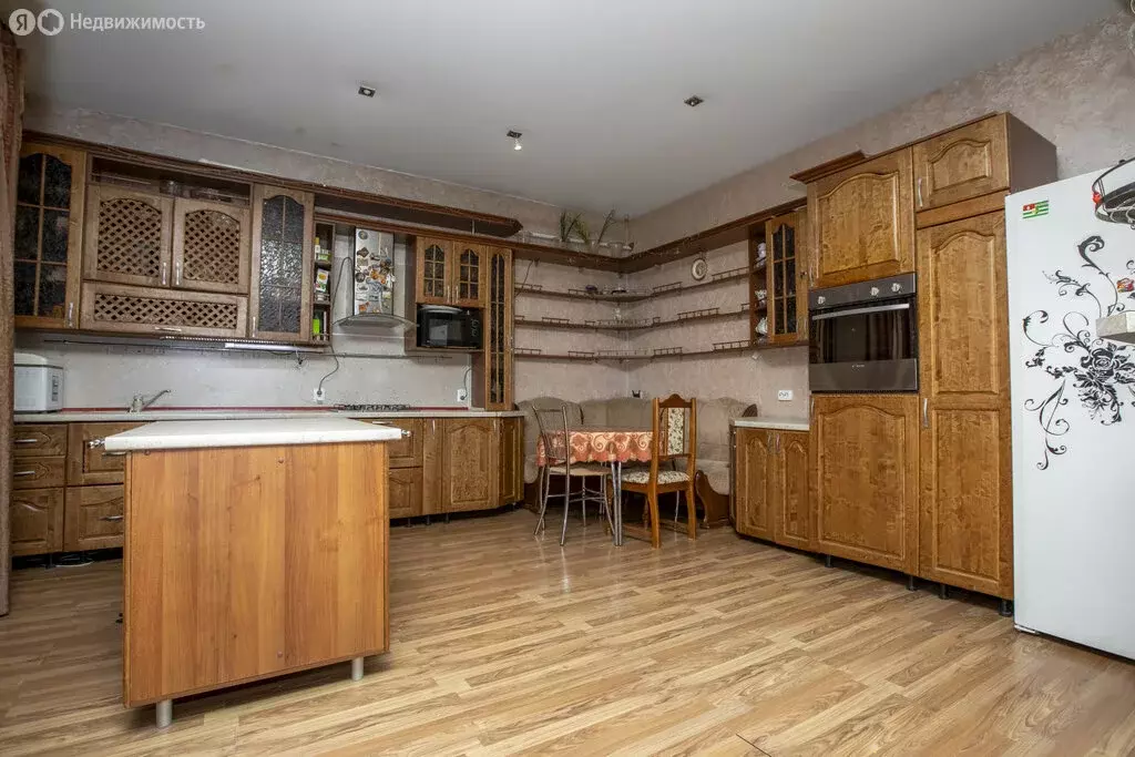 Дом в Ульяновск, 1-й переулок Баумана, 50 (163.7 м) - Фото 2