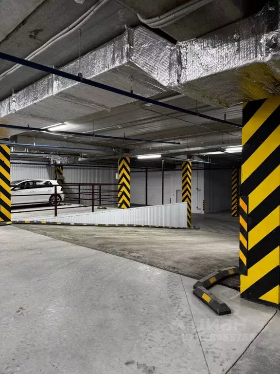 Гараж в Алтайский край, Барнаул ул. 6-я Нагорная, 15Г/11 (35 м) - Фото 2