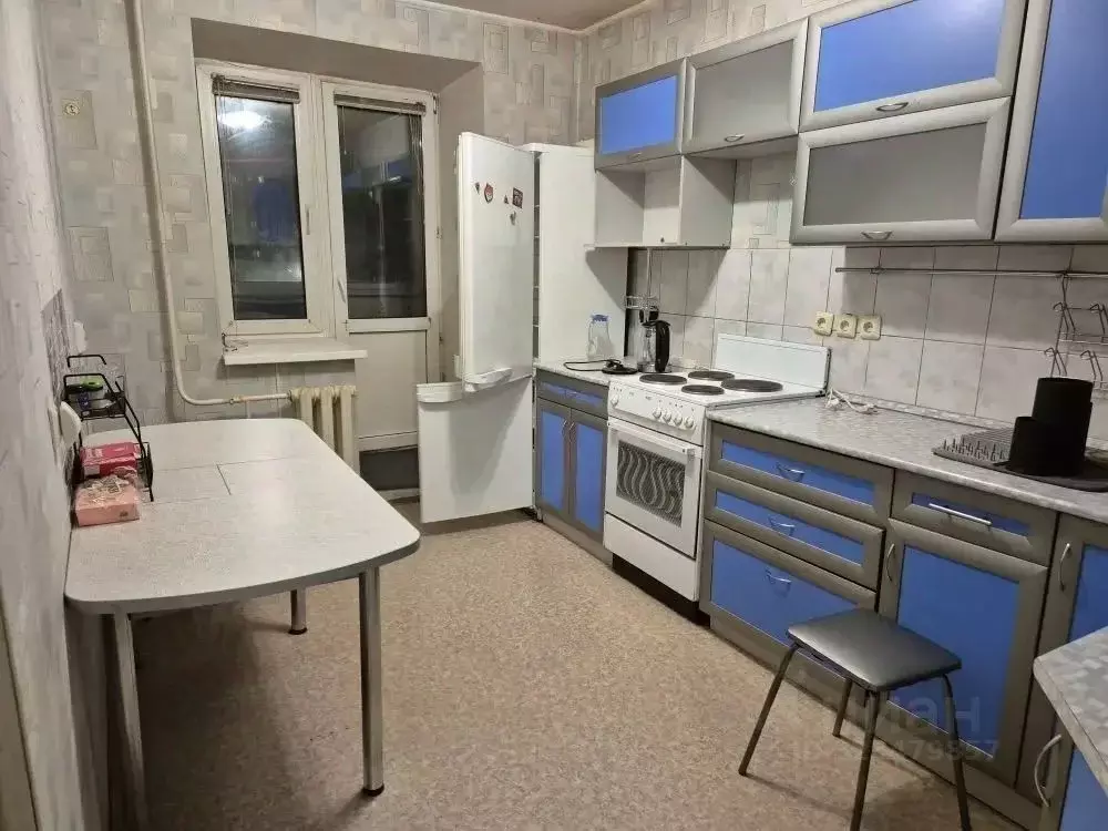 1-к кв. Татарстан, Набережные Челны 49-й комплекс, 6 (33.0 м) - Фото 2