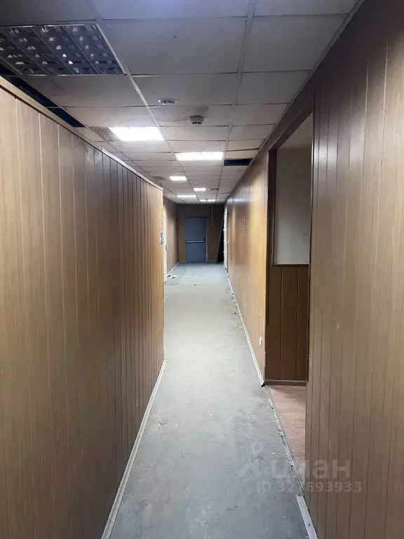 Офис в Москва ул. Ивана Франко, 4К10 (415 м) - Фото 2