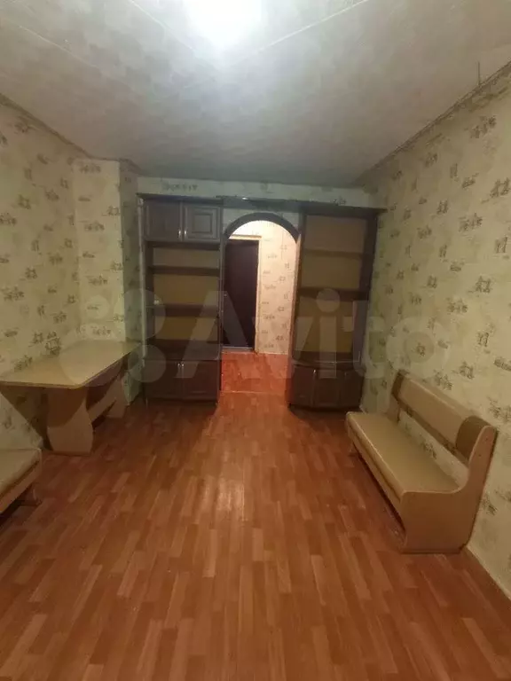 Комната 18.4 м в 1-к, 4/5 эт. - Фото 0