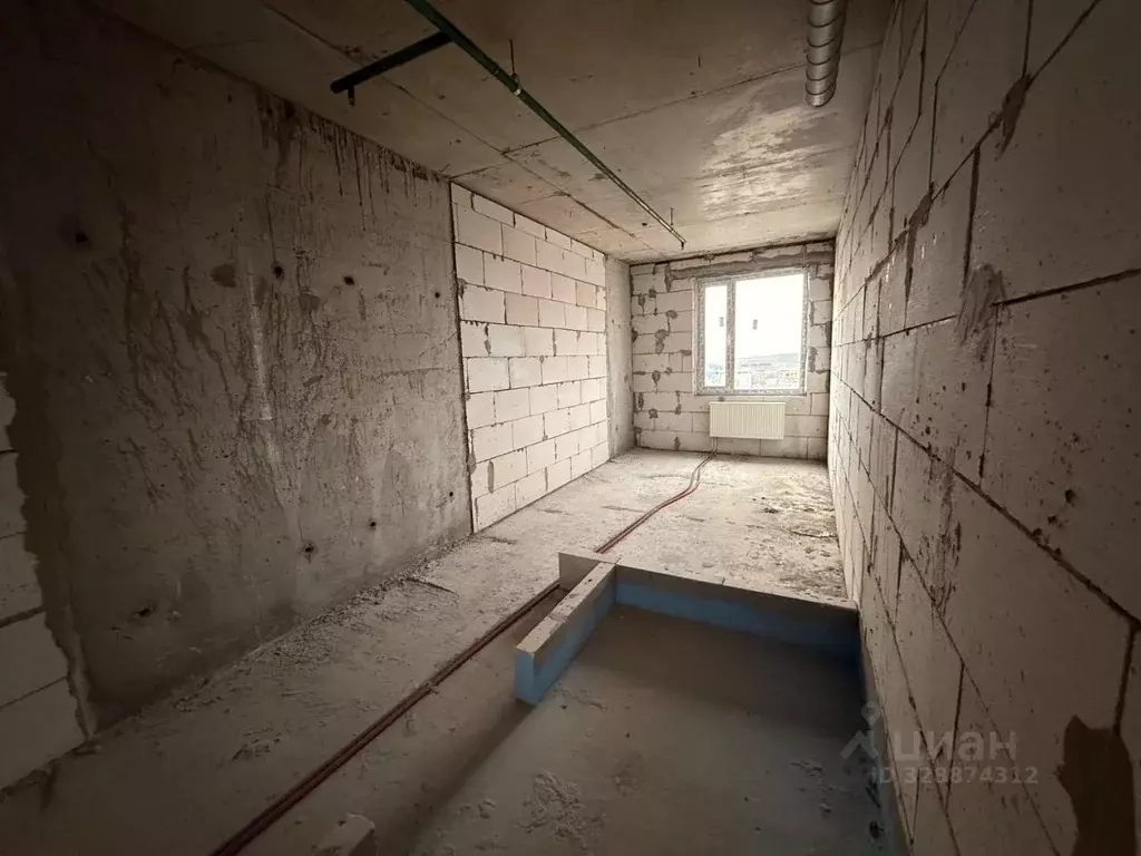 Студия Московская область, Одинцовский городской округ, Новоивановское ... - Фото 1