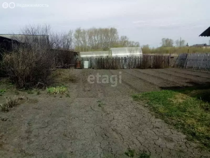 Дом в село Коктюль, Советская улица (32.8 м) - Фото 2