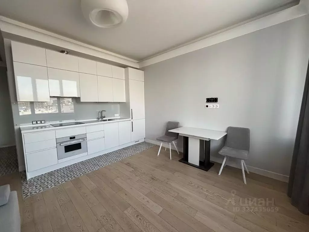 1-к кв. Москва ул. Авиаконструктора Сухого, 2к1 (55.0 м) - Фото 1